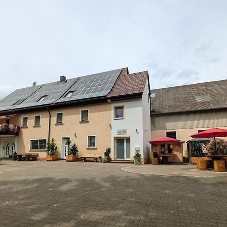 Lebererhof Apartments Rosstal Exterior foto
